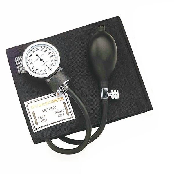 Arm Type Aneroid Sphygmomanometer