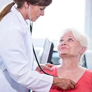 Classic Dual Head Stethoscope