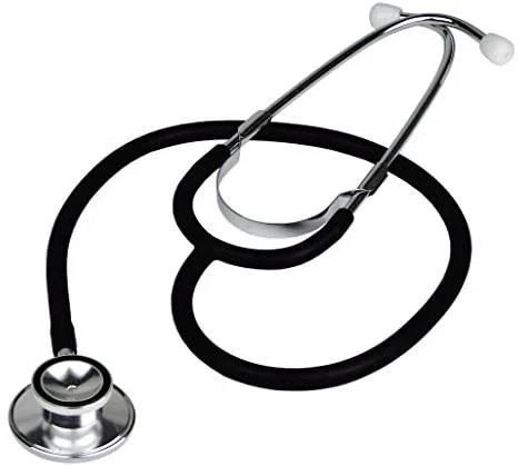 Classic Dual Head Stethoscope