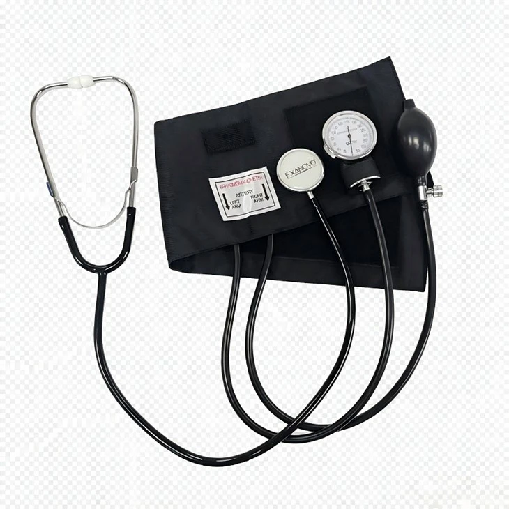 Newest Clinical Aneroid Sphygmomanometer suppliers