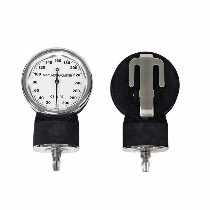 Newest Clinical Aneroid Sphygmomanometer best