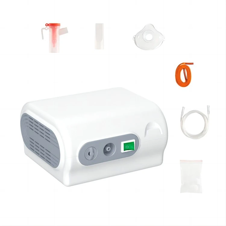 Máy phun sương siêu âm y tế có thể sạc lại