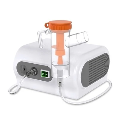 Nebulizer siêu âm y tế